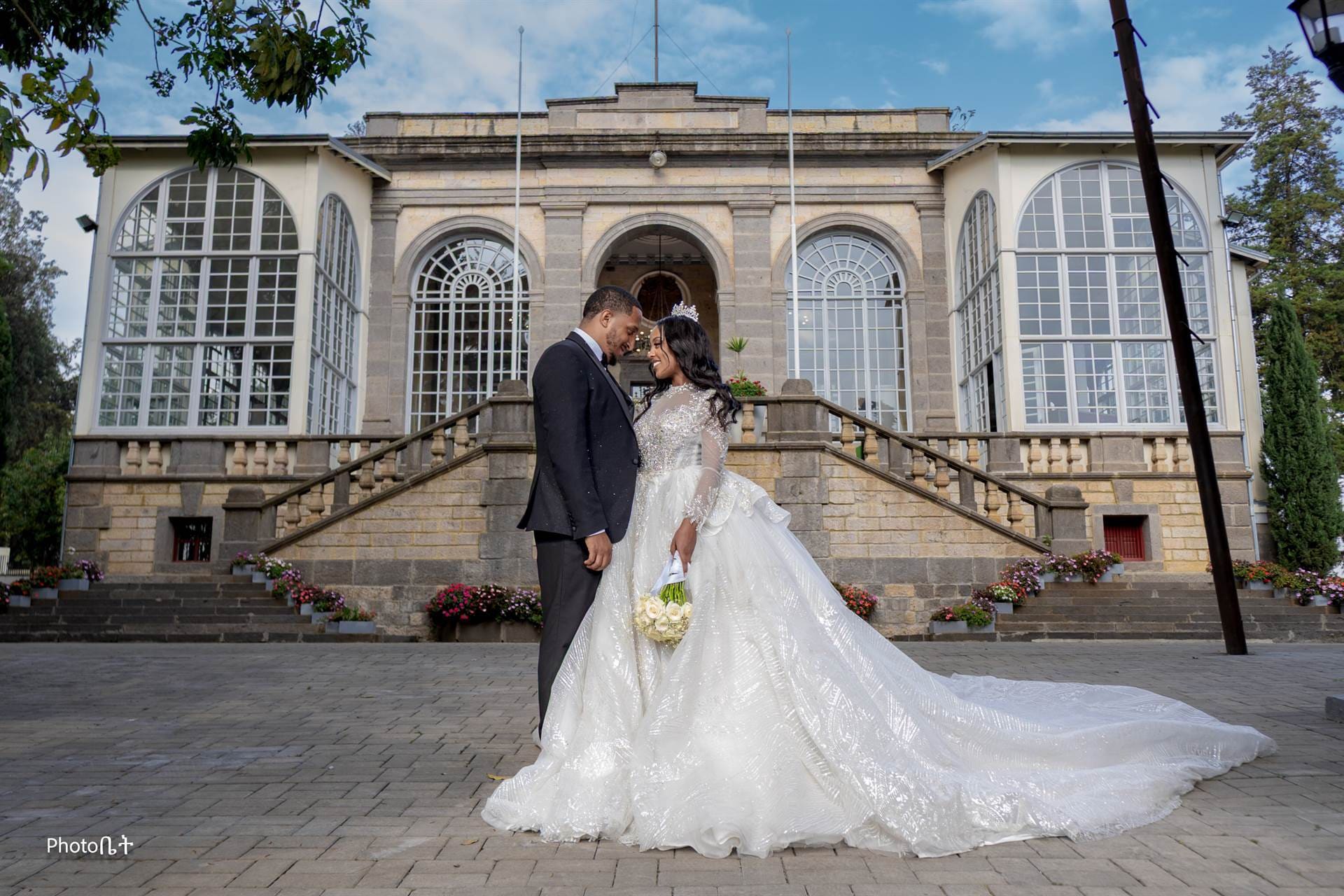 PhotoBet Wedding Photography