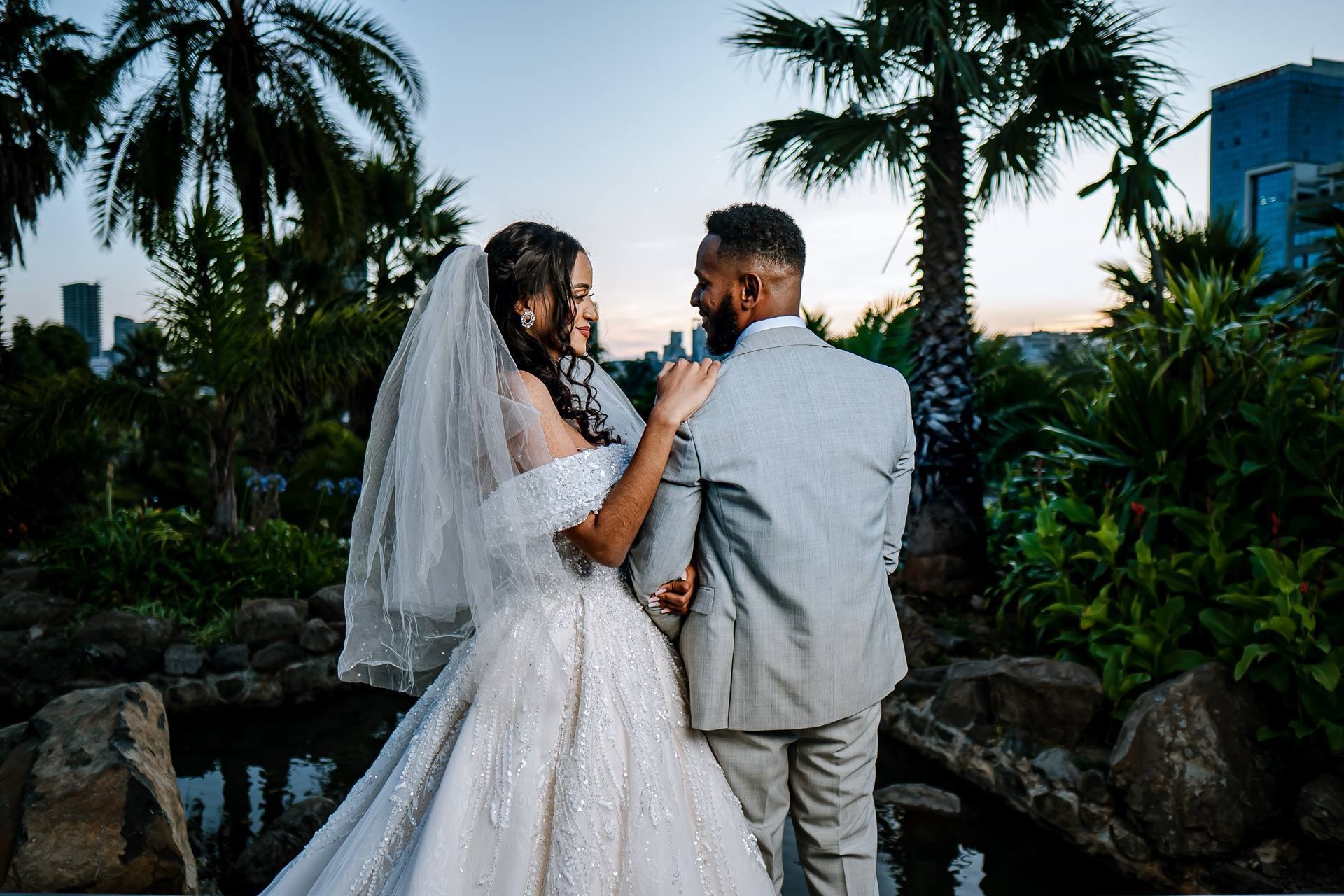 PhotoBet Wedding Photography